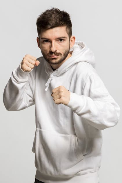 Victor Guin