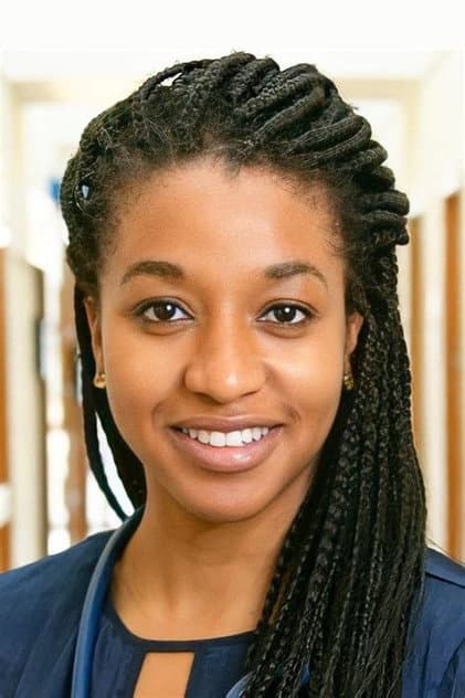 Kandi Ejiofor