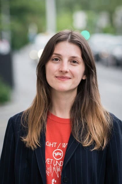Sophie Gmeiner