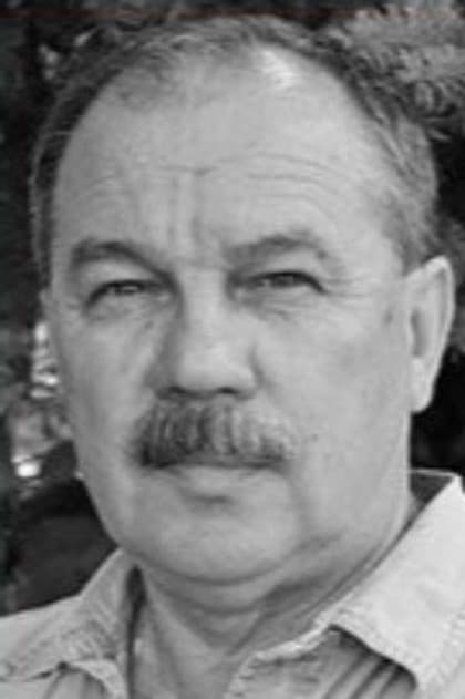 Aleksandr Borzov
