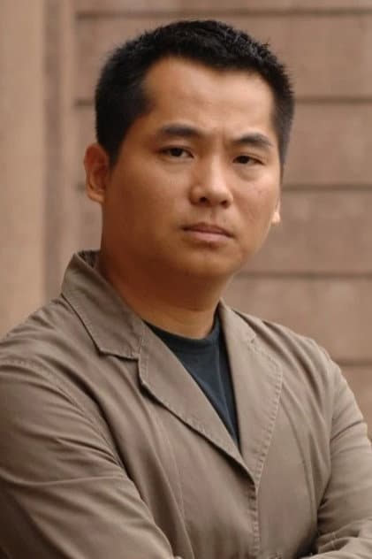 Chen Ming Zhang