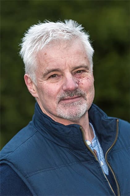 Andy Joynson