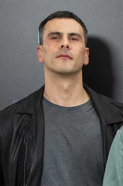 Danilo Carlani