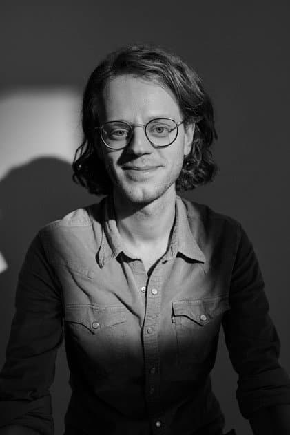 Frederik Bösing