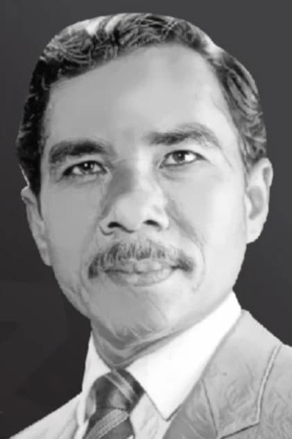 Datuk Jamali Shadat