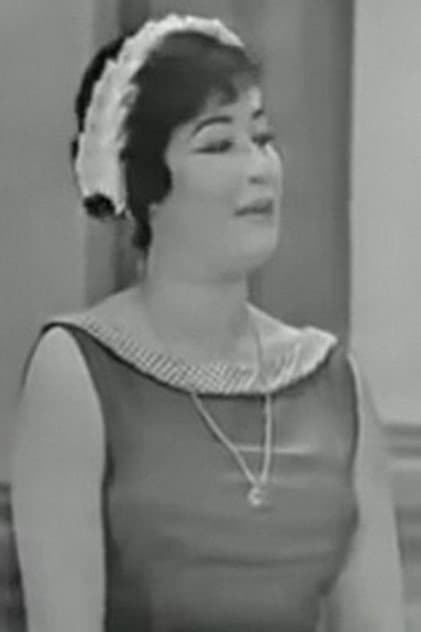 فكرية كامل