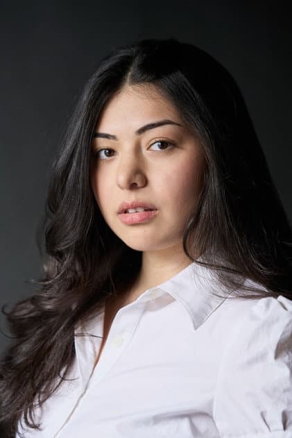 Jessica Vigil