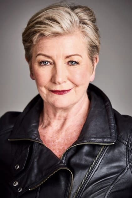 Deirdre Forrest