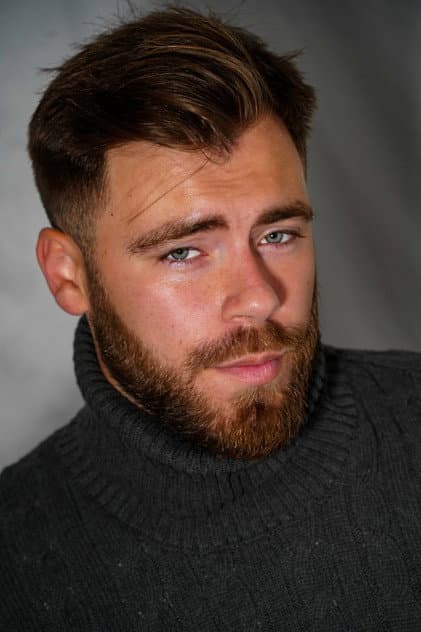 Austin Ciejka