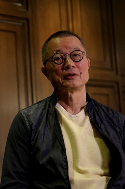 Dennis Yu Wan-Kwong