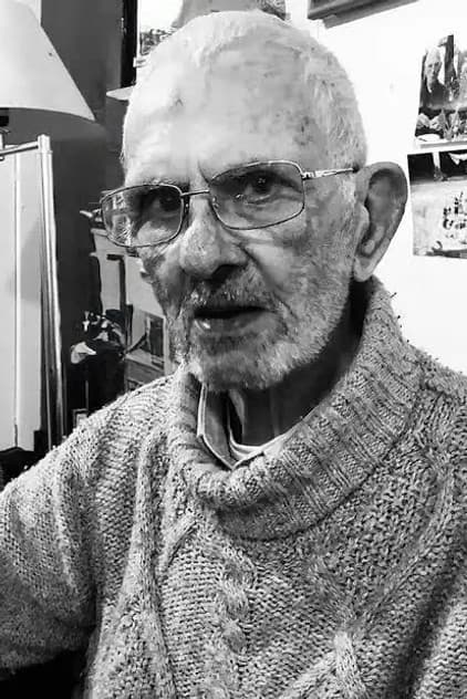 Roy Minton