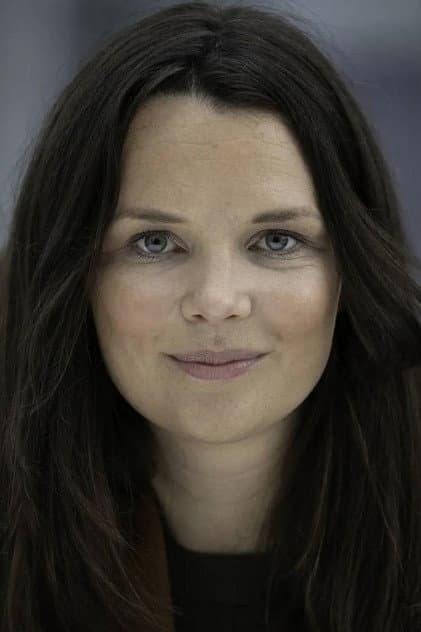 Maja Jul Larsen