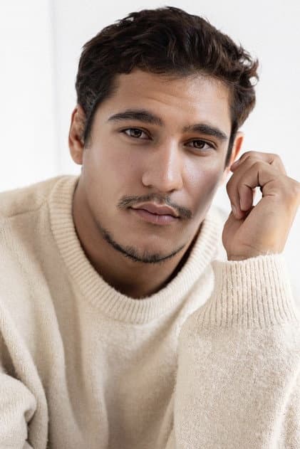 Gabriel Robles