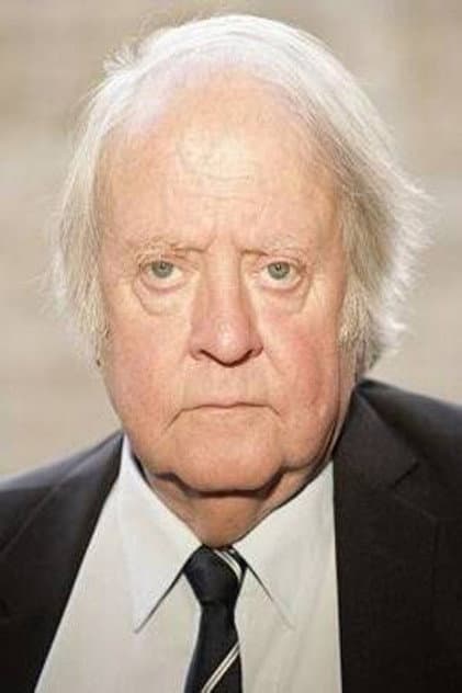 Richard Syms
