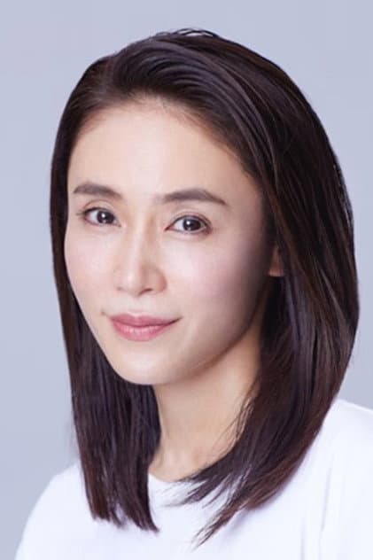 Sayaka Yamaguchi