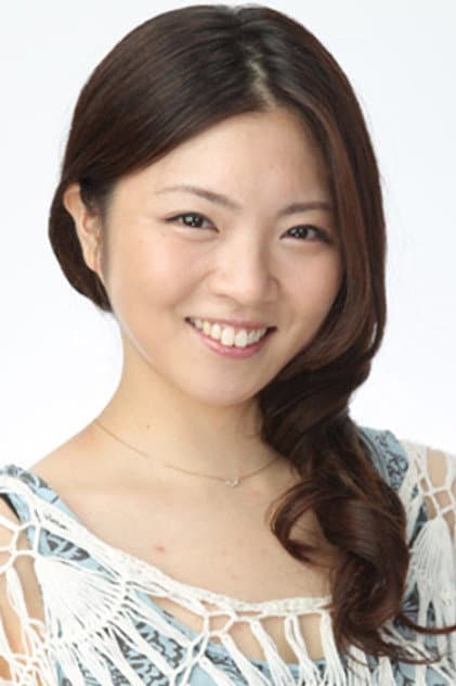 Naoko Sugiura