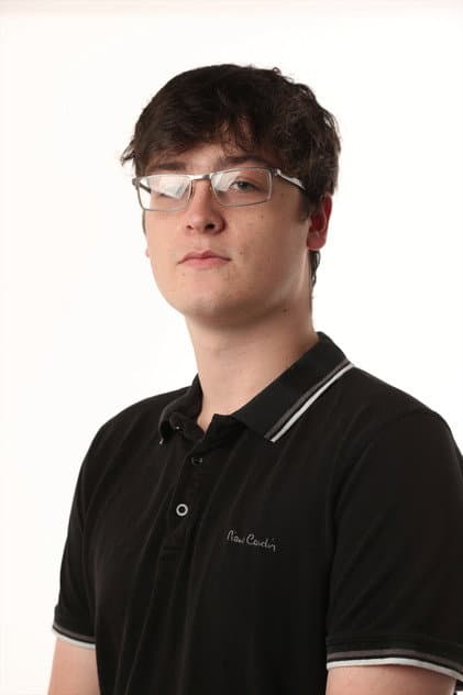 Gethin Houlson