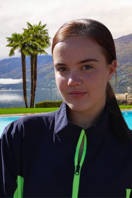 Carla Schönfeldt