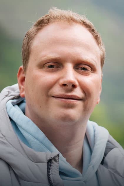 André de Groot