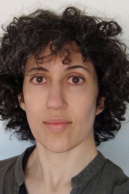 Nuria Muñoz Ortín