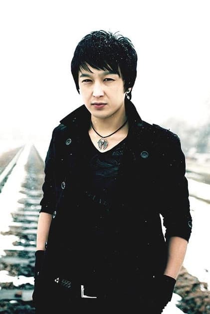 Darhan Eshenaliev