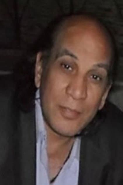Mounir Makram