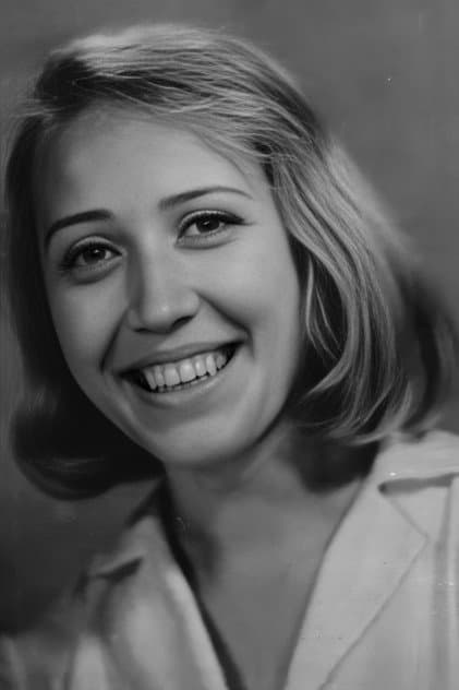 Elena Gekker