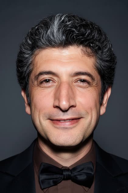 Rıza Sönmez