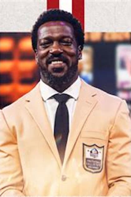 Patrick Willis