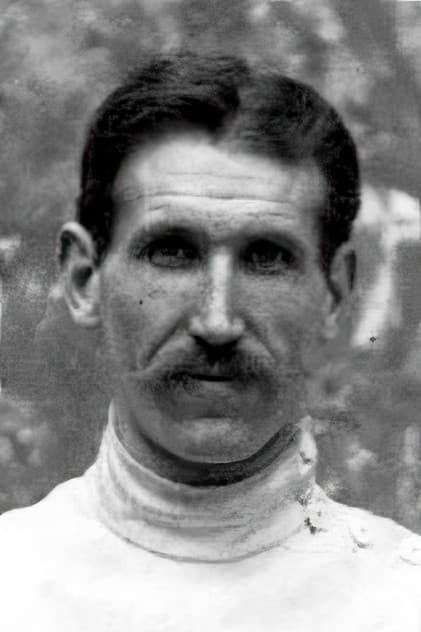 Gabriel Moreau
