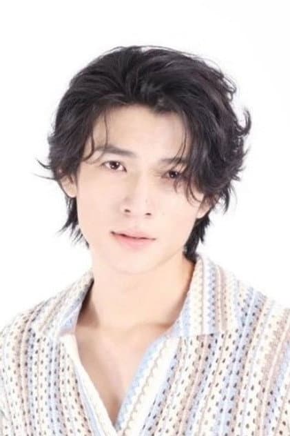 Huang Song-yu