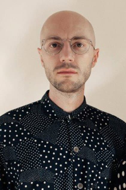 Przemysław Adamski