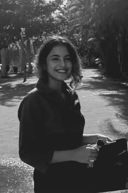 Surabhi Warick