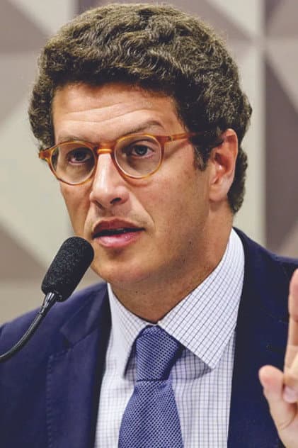 Ricardo Sales