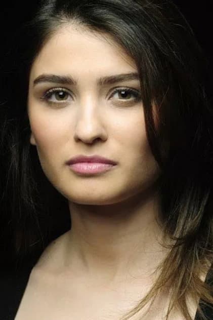 Zeynep Çopur