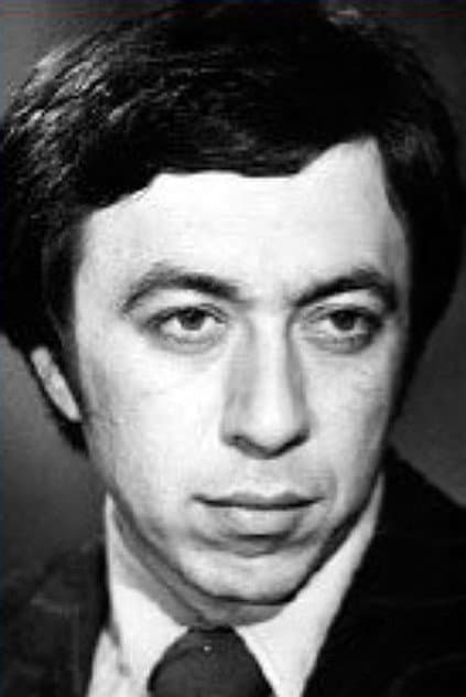 Pulat Alkmatov