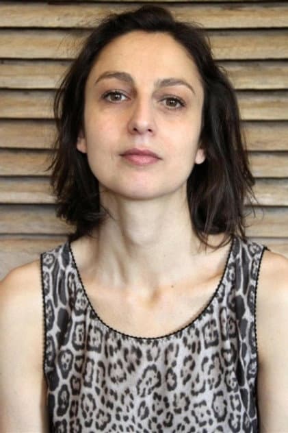 Patricia Morejon