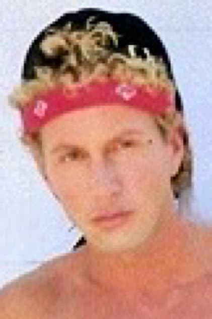 Tad Garrett