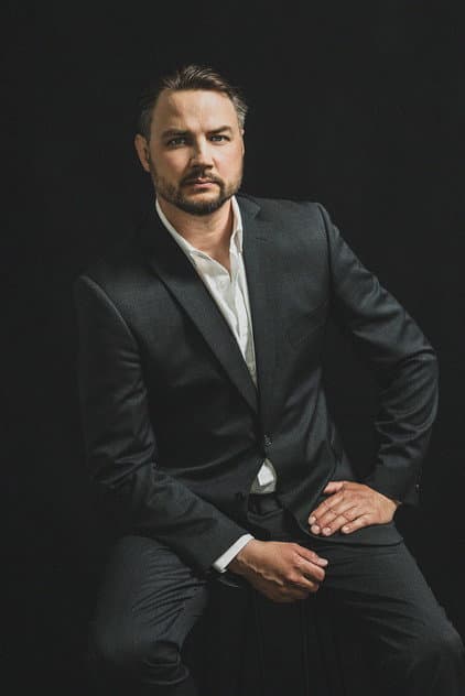 Jussi Kostamo