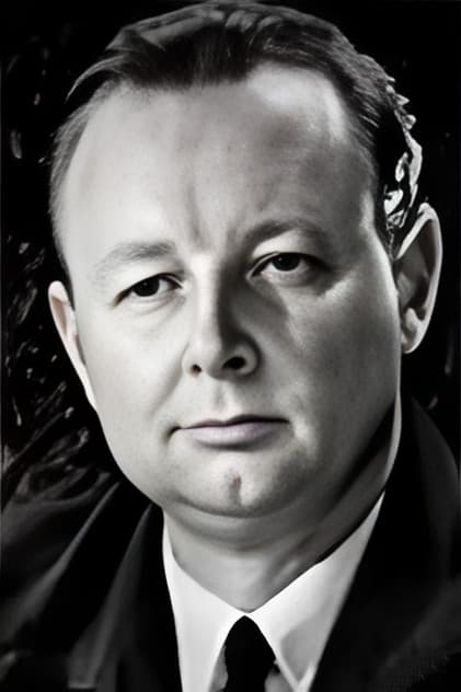 Georgi Rybakov