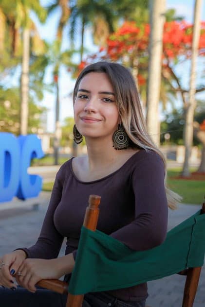 Domenicca Botero