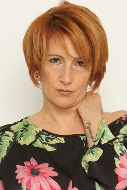 Esperanza Lemos