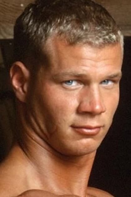 Austin Wayne