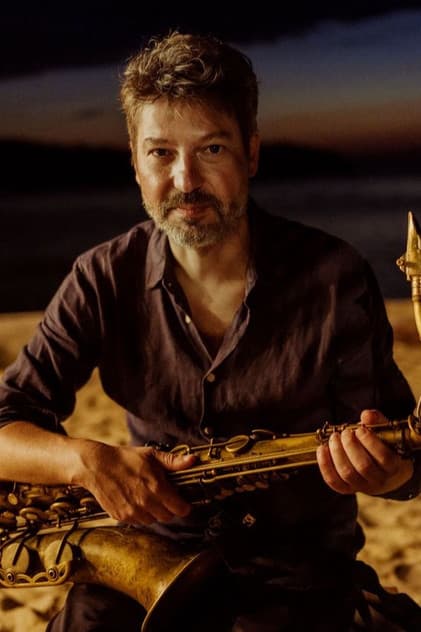 J. Bernardt