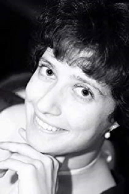 Olga Lvova