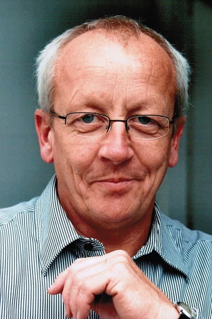 Detlef Rothe
