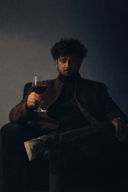 Ayan Das