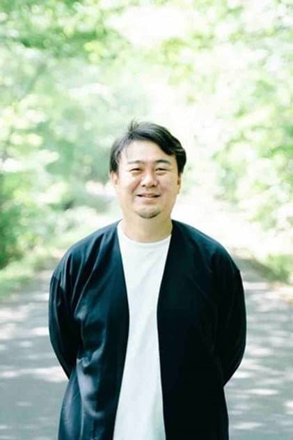 Tomoichiro Setsuda