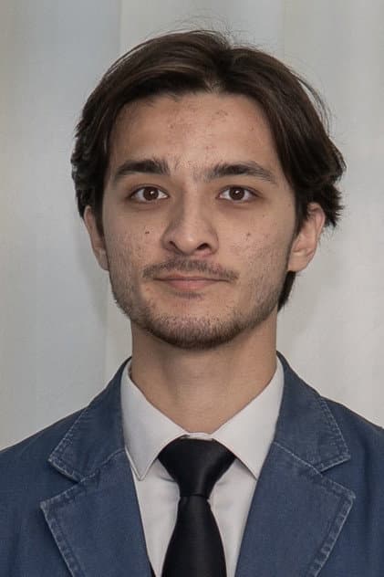 Bilolxon Tojiyev