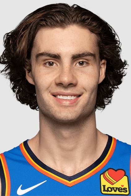 Josh Giddey